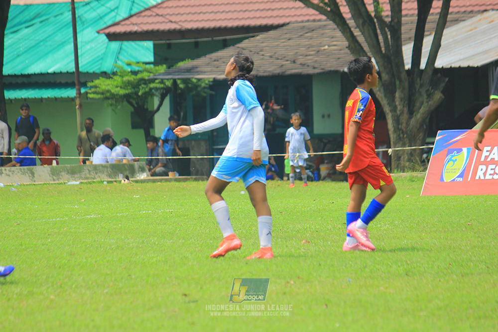 ijl u11 190426 tunas prima bekasi vs proball football