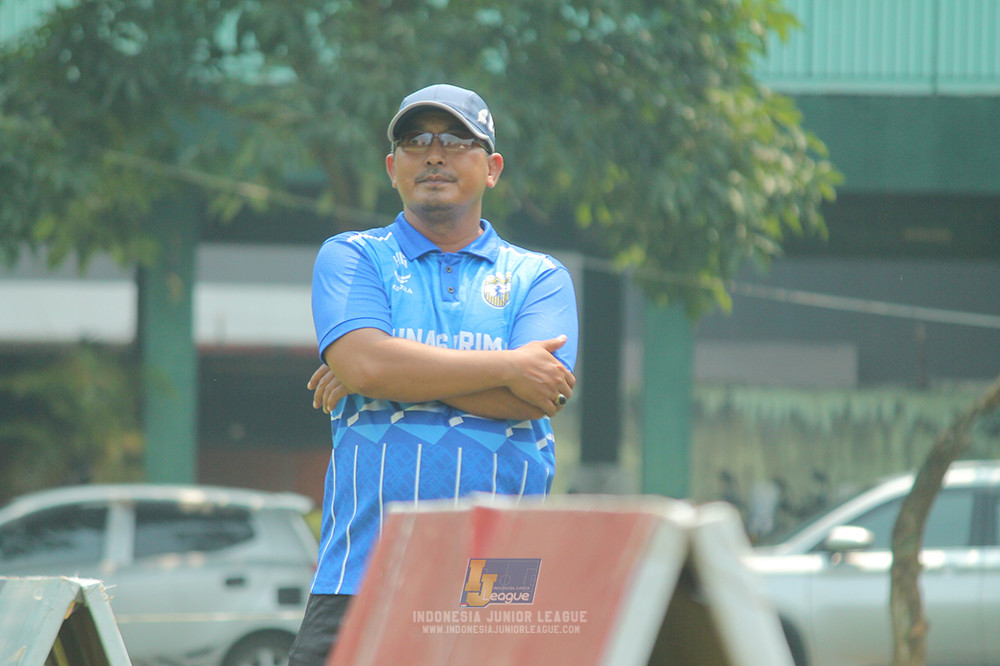 ijl u11 190426 tunas prima bekasi vs proball football
