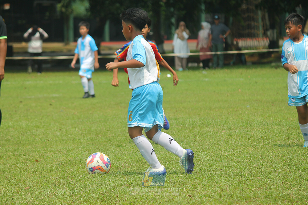 ijl u11 190426 tunas prima bekasi vs proball football