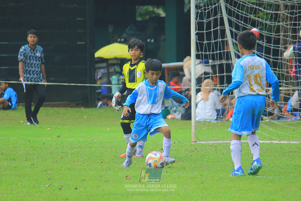 ijl u11 190426 tunas prima bekasi vs proball football