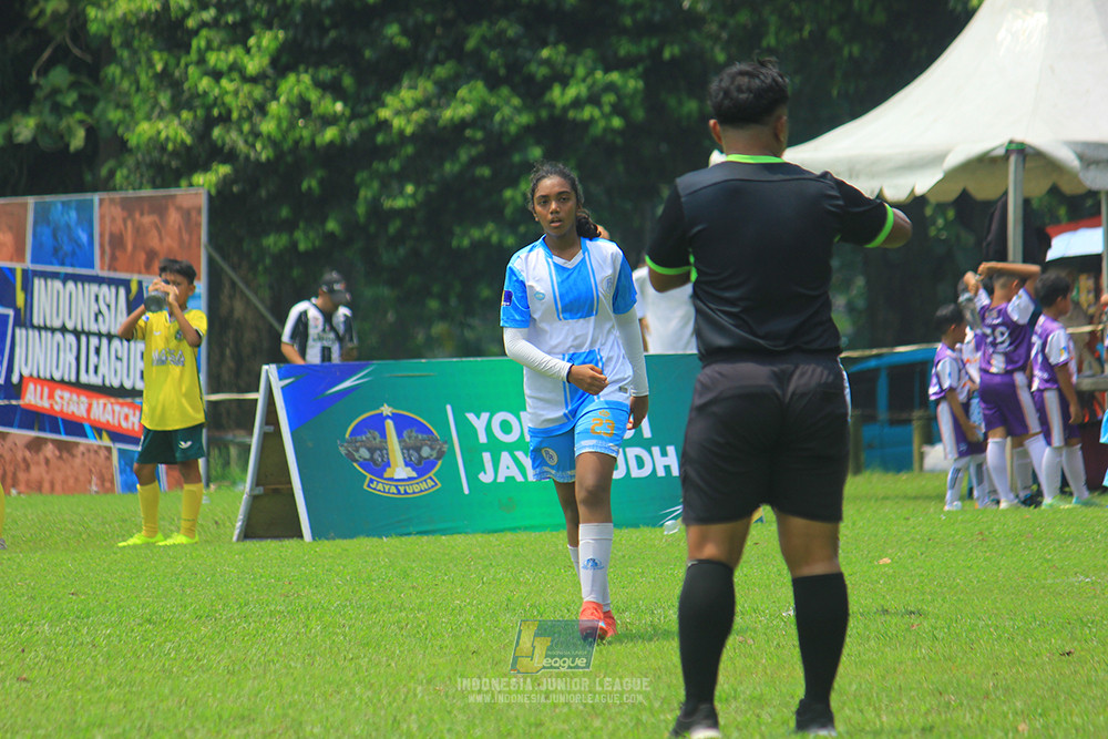 ijl u11 190426 tunas prima bekasi vs proball football