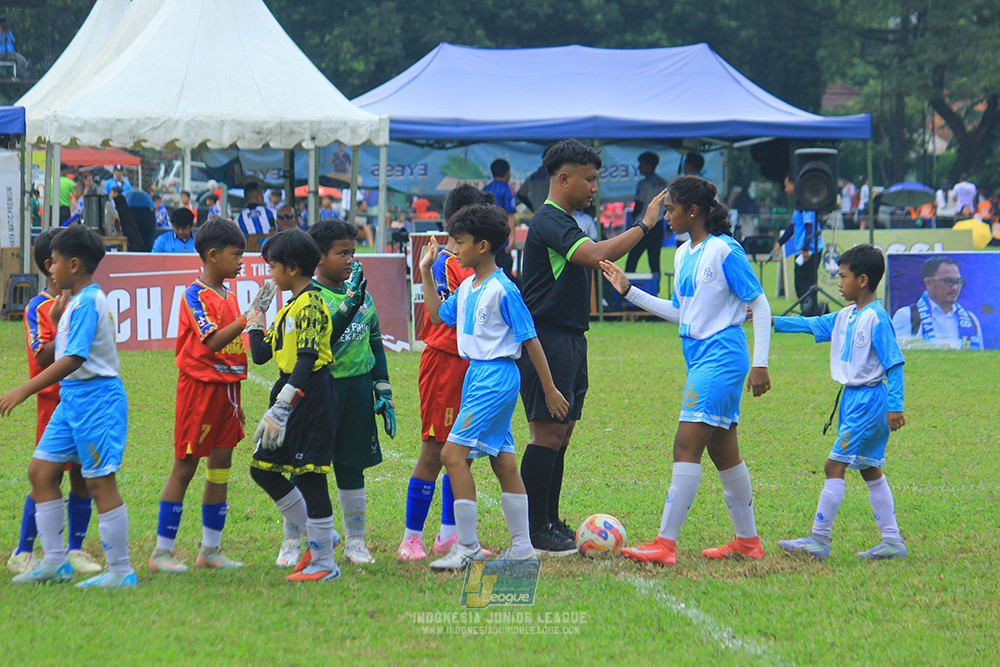 ijl u11 190426 tunas prima bekasi vs proball football