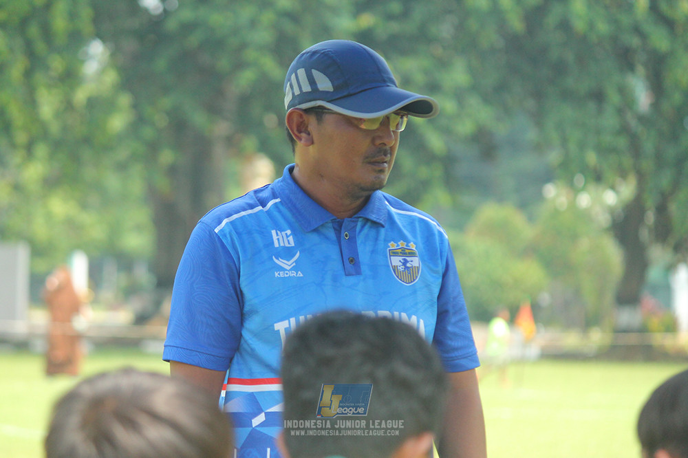 ijl u11 190426 tunas prima bekasi vs proball football