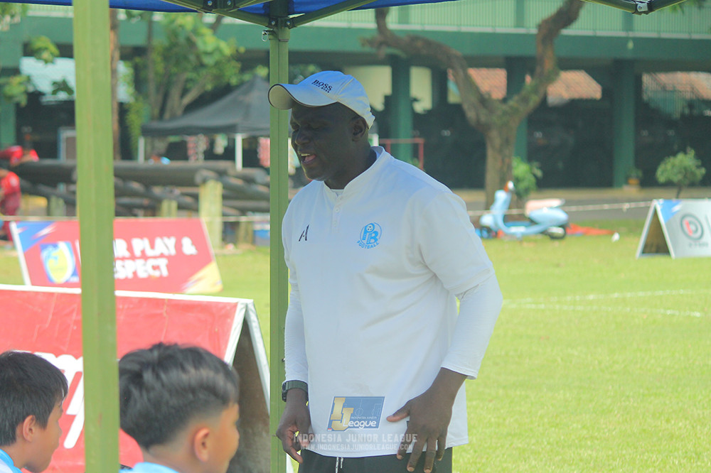 ijl u11 190426 tunas prima bekasi vs proball football