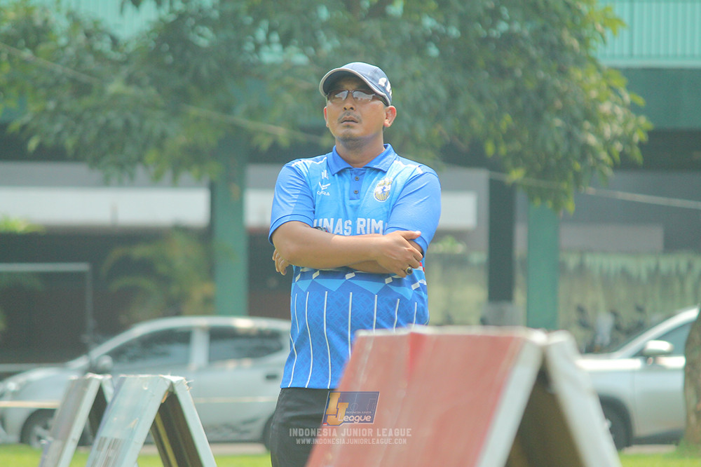 ijl u11 190426 tunas prima bekasi vs proball football