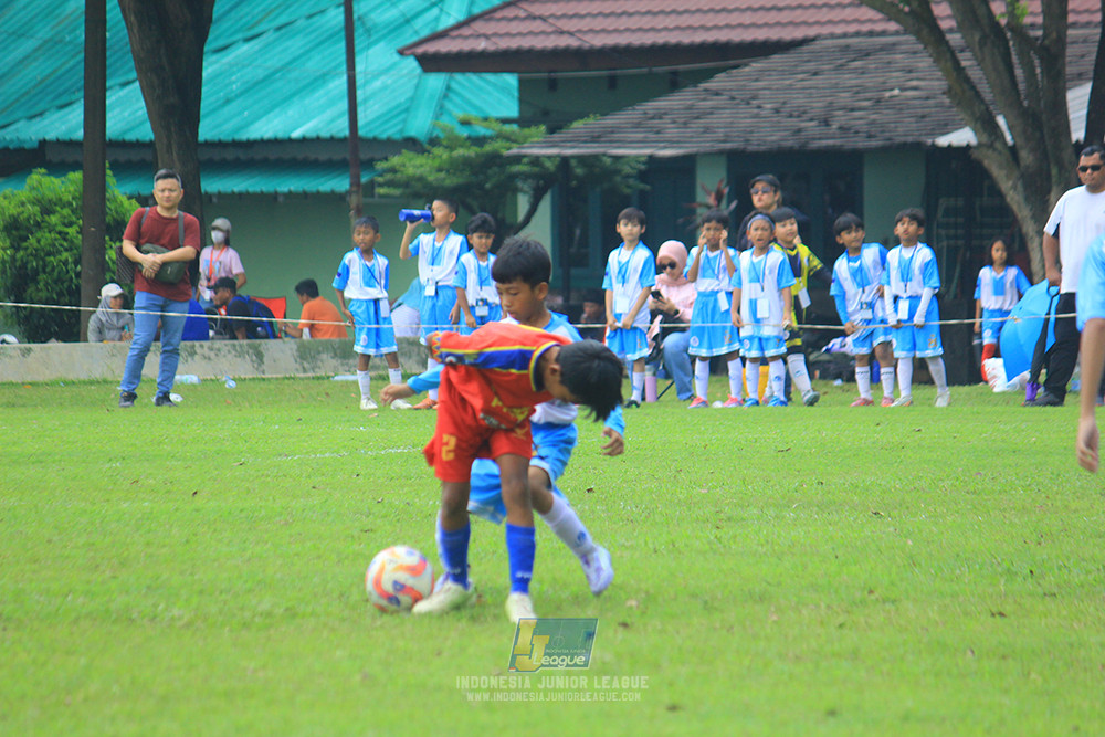 ijl u11 190426 tunas prima bekasi vs proball football