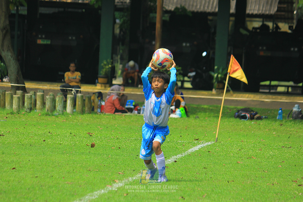 ijl u11 190426 tunas prima bekasi vs proball football