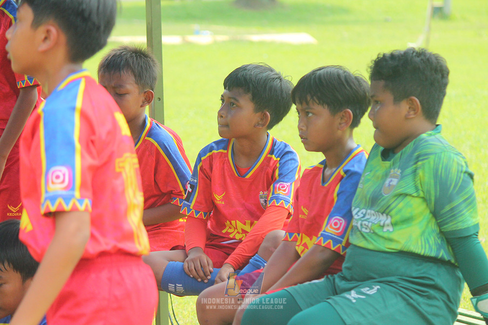 ijl u11 190426 tunas prima bekasi vs proball football