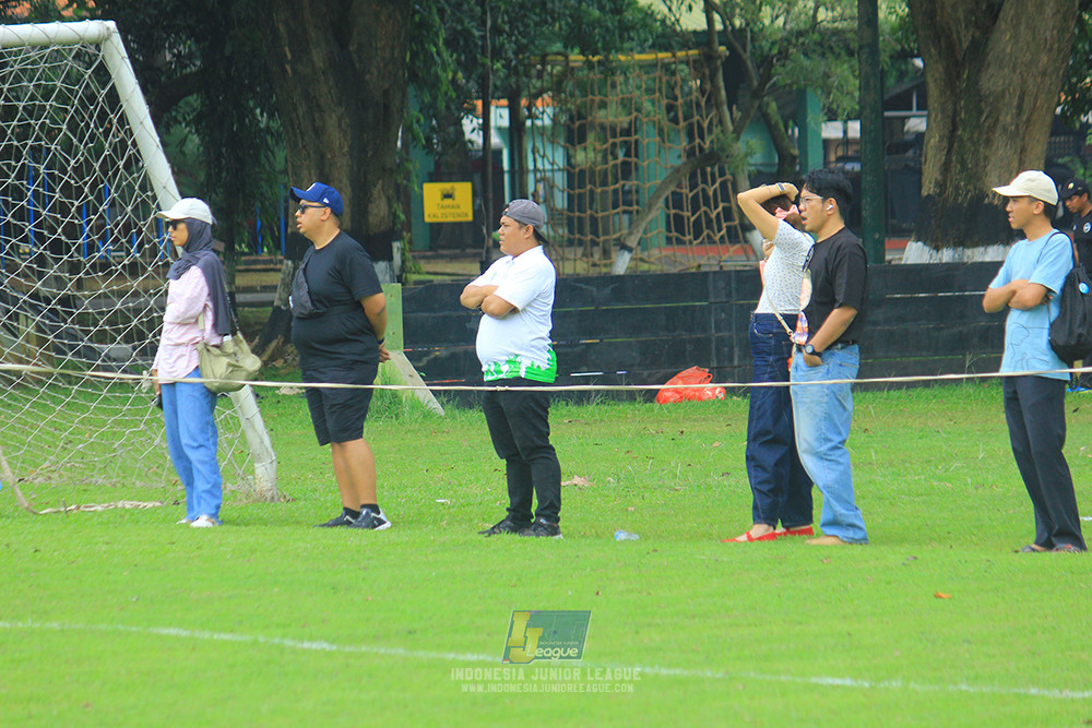 ijl u11 190426 tunas prima bekasi vs proball football