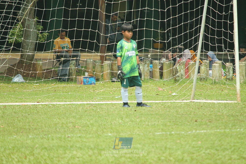 ijl u11 190426 tunas prima bekasi vs proball football