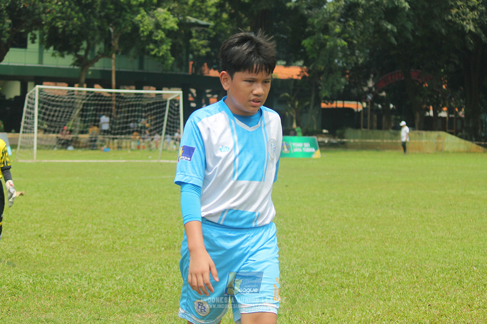 ijl u11 190426 tunas prima bekasi vs proball football