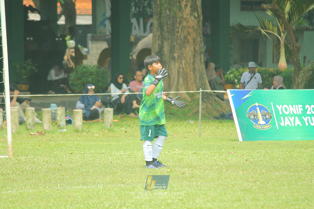 ijl u11 190426 tunas prima bekasi vs proball football