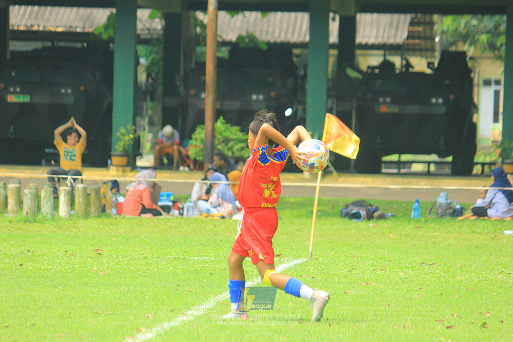 ijl u11 190426 tunas prima bekasi vs proball football