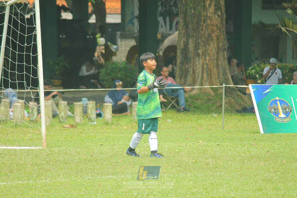 ijl u11 190426 tunas prima bekasi vs proball football