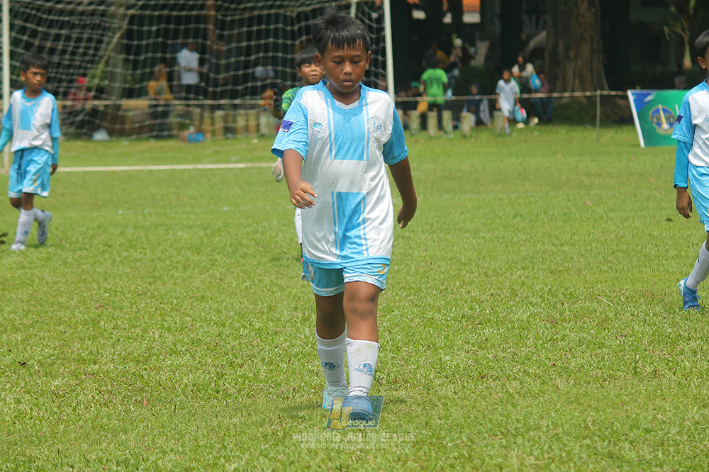 ijl u11 190426 tunas prima bekasi vs proball football