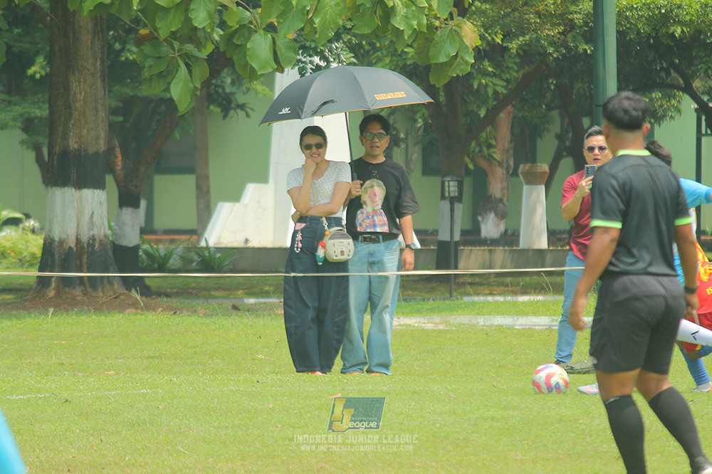 ijl u11 190426 tunas prima bekasi vs proball football