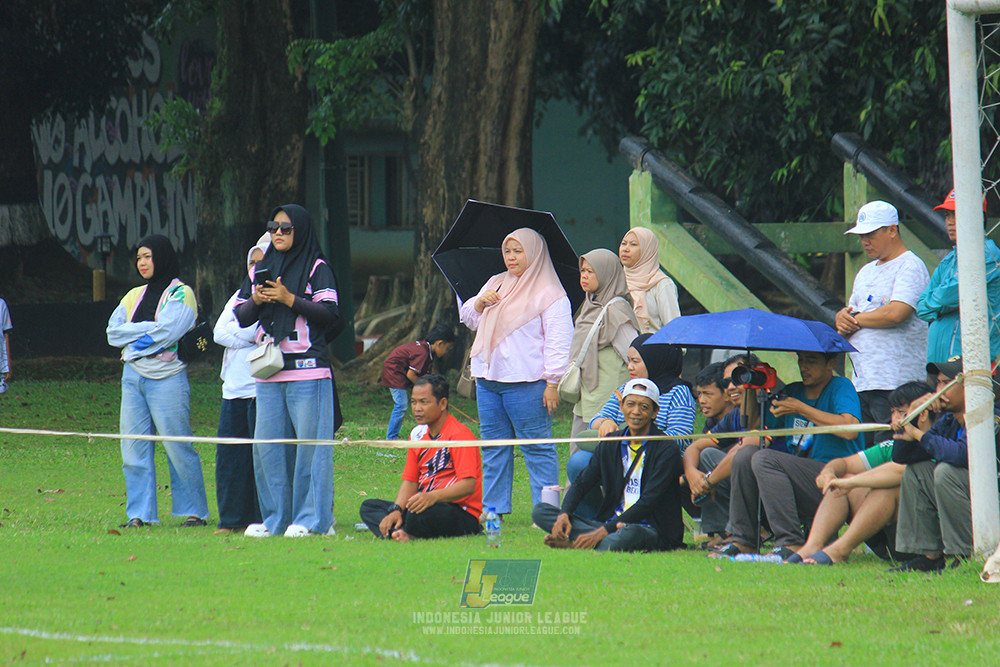ijl u11 190426 tunas prima bekasi vs proball football
