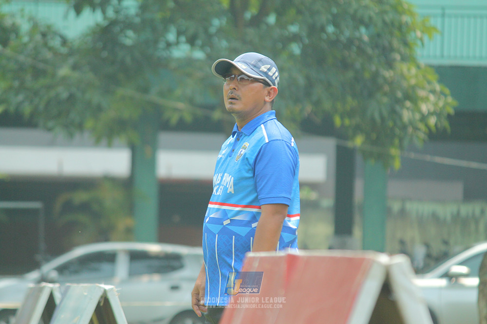 ijl u11 190426 tunas prima bekasi vs proball football