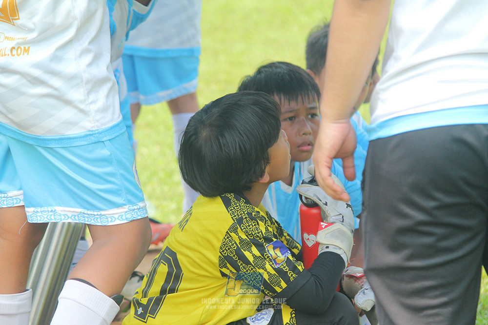 ijl u11 190426 tunas prima bekasi vs proball football