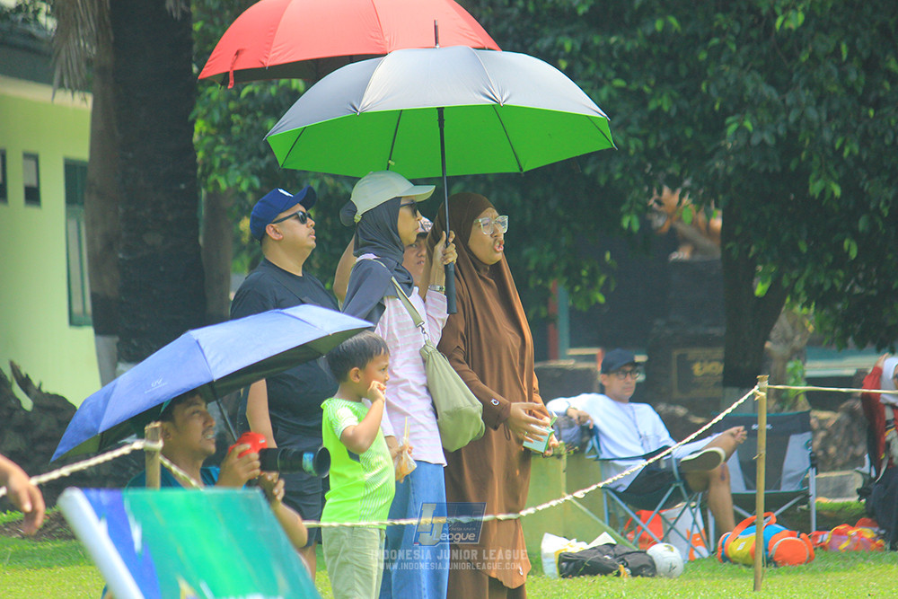 ijl u11 190426 tunas prima bekasi vs proball football