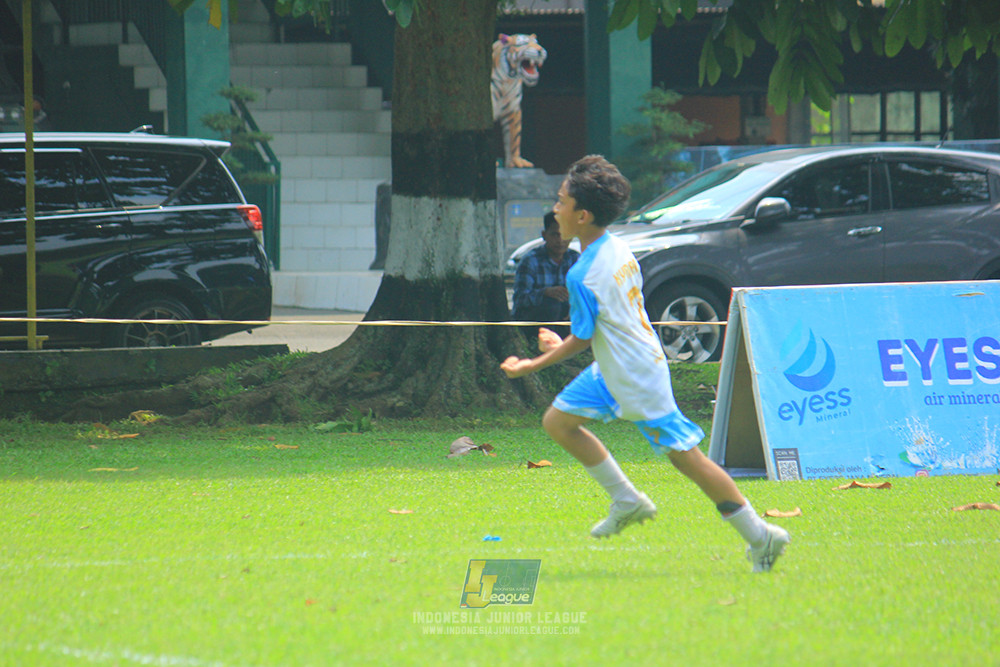 ijl u11 190426 tunas prima bekasi vs proball football