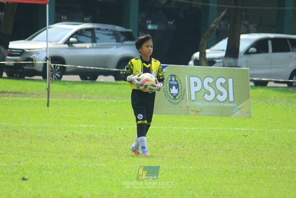 ijl u11 190426 tunas prima bekasi vs proball football