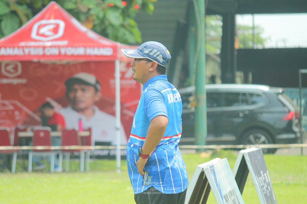 ijl u11 190426 tunas prima bekasi vs proball football