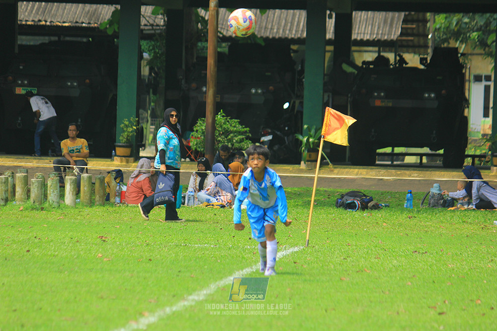 ijl u11 190426 tunas prima bekasi vs proball football