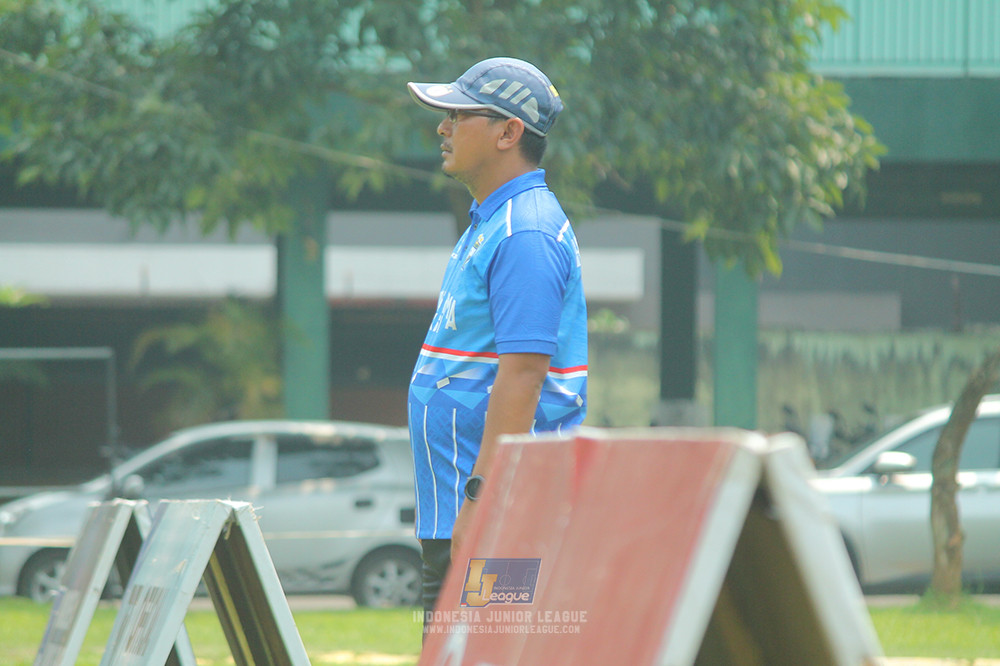 ijl u11 190426 tunas prima bekasi vs proball football