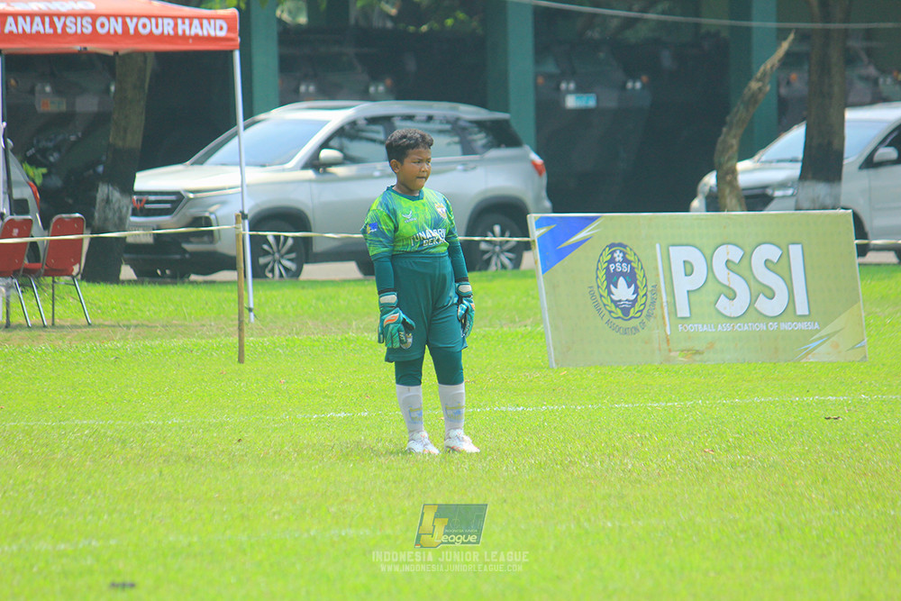 ijl u11 190426 tunas prima bekasi vs proball football