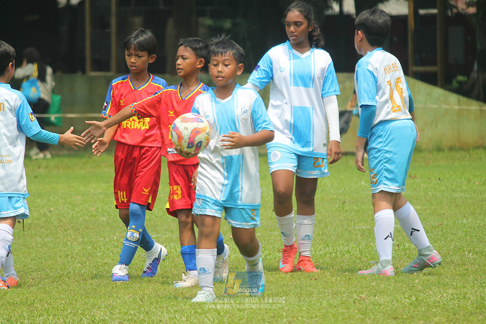 ijl u11 190426 tunas prima bekasi vs proball football