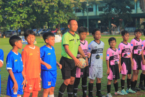 [IJL U11 - 240526] ASTAM VS PUTRA HARAPAN