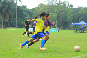 [IJL U11 - 010626] BRAZILLIAN SS BINTARO VS GRAND YOUNG KIDS