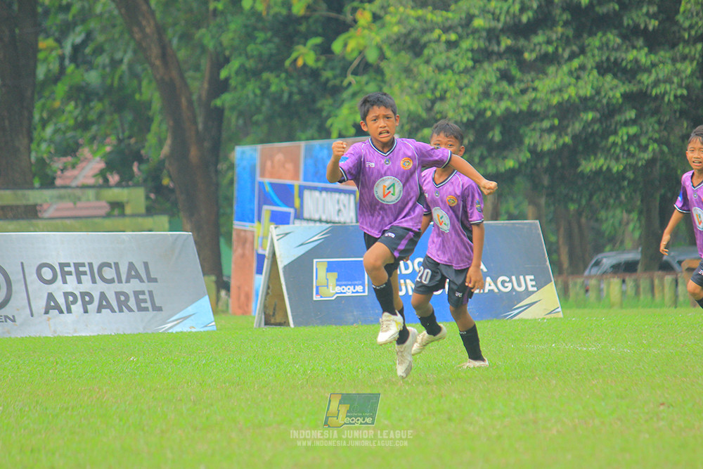 ijl u11 240526 brazillian ss bintaro vs grand young kids
