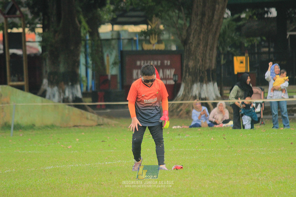 ijl u11 240526 brazillian ss bintaro vs grand young kids