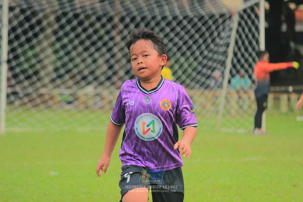 ijl u11 240526 brazillian ss bintaro vs grand young kids