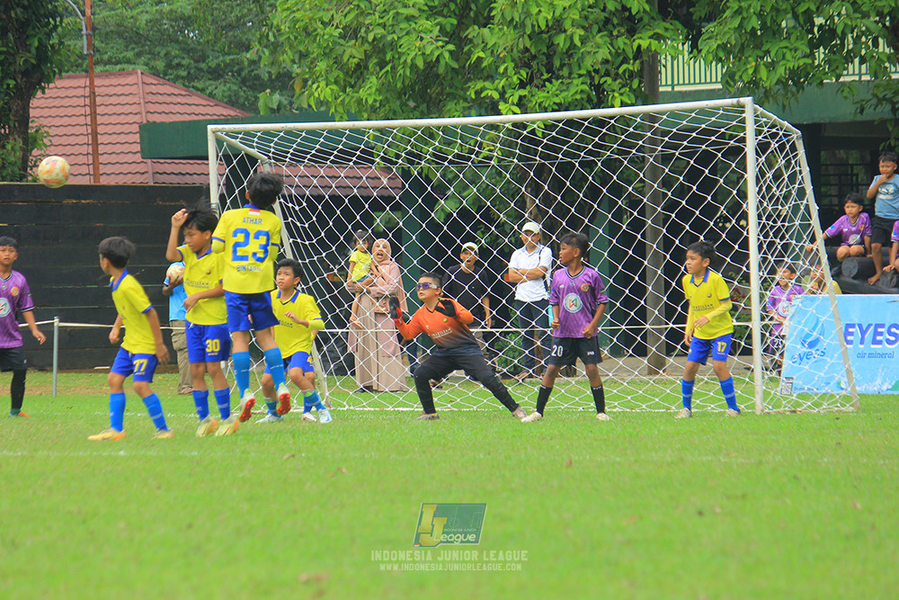 ijl u11 240526 brazillian ss bintaro vs grand young kids
