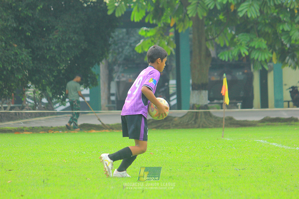 ijl u11 240526 brazillian ss bintaro vs grand young kids