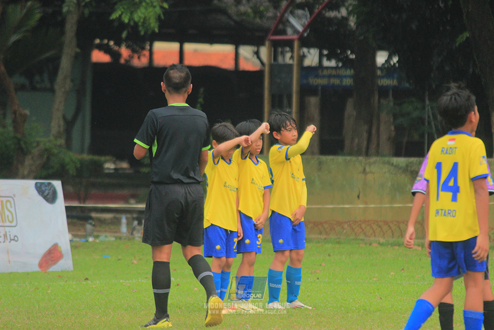 ijl u11 240526 brazillian ss bintaro vs grand young kids
