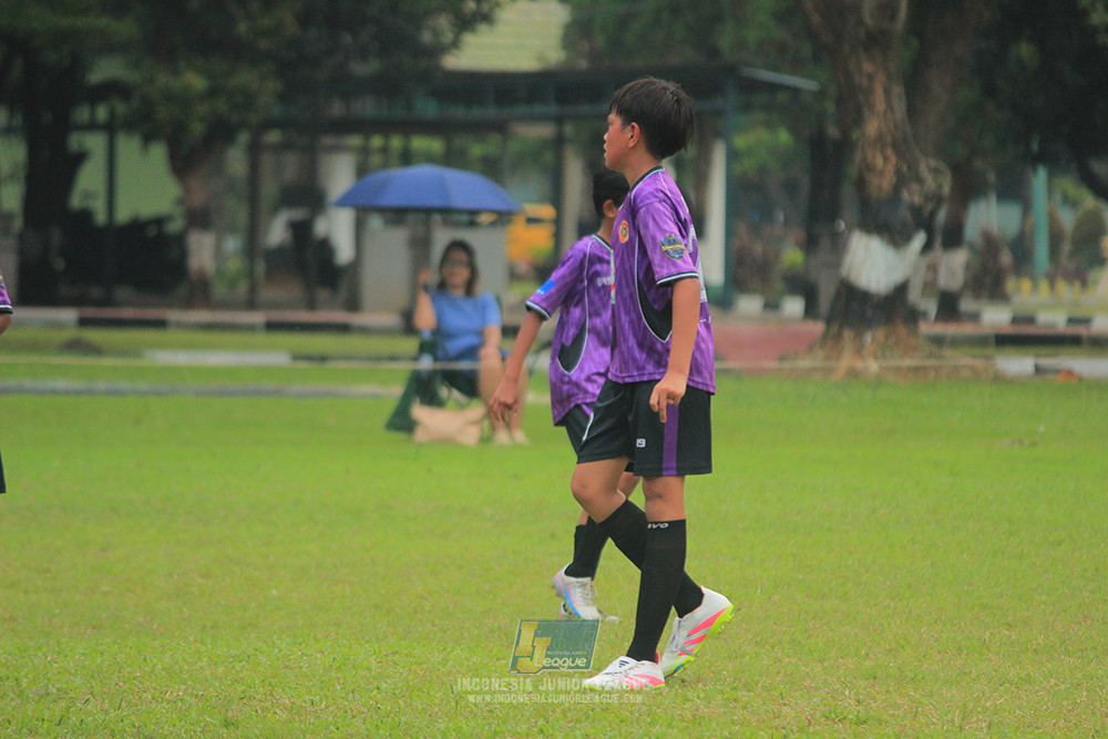 ijl u11 240526 brazillian ss bintaro vs grand young kids
