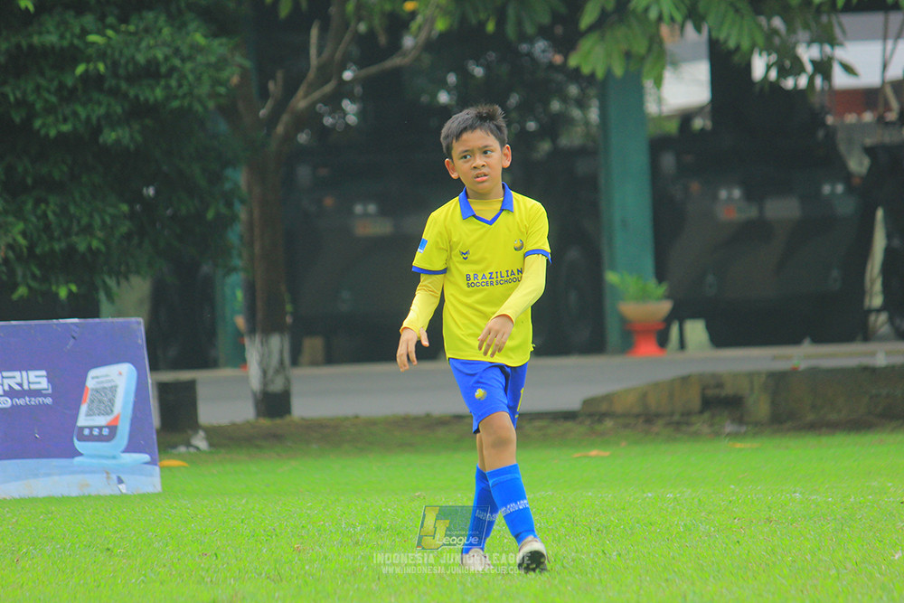 ijl u11 240526 brazillian ss bintaro vs grand young kids