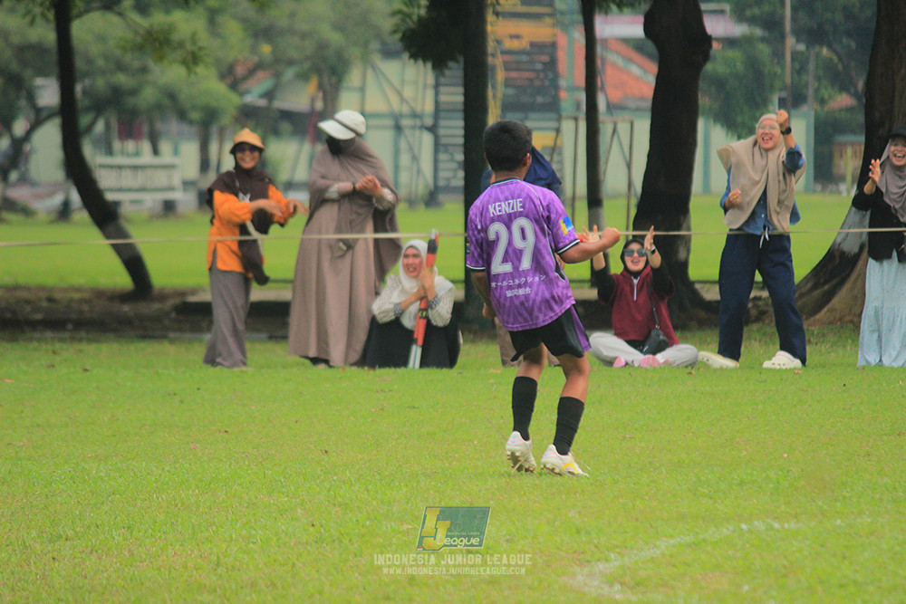 ijl u11 240526 brazillian ss bintaro vs grand young kids