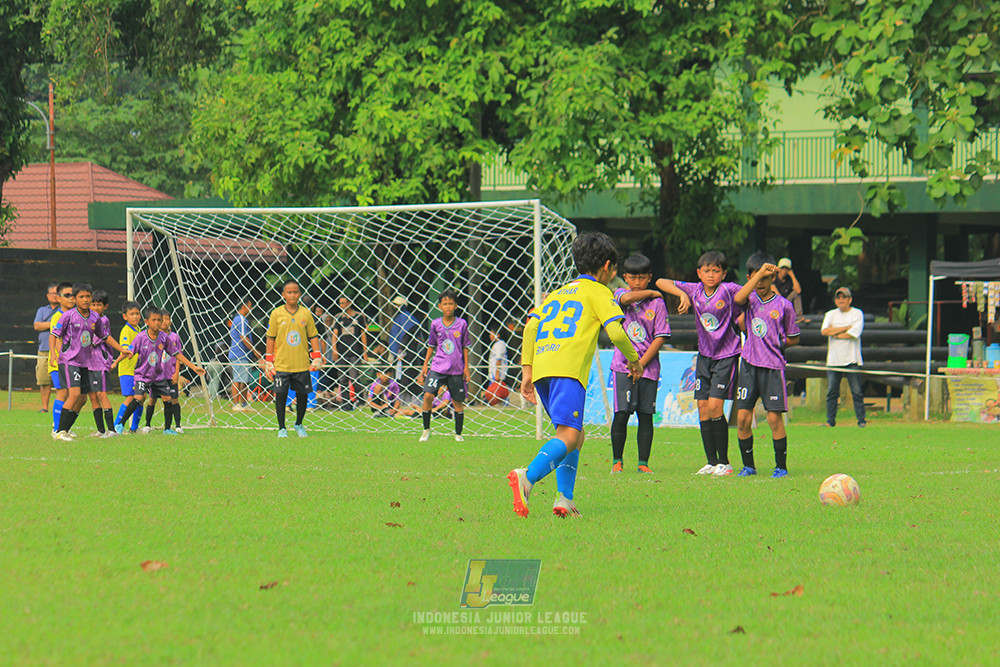 ijl u11 240526 brazillian ss bintaro vs grand young kids