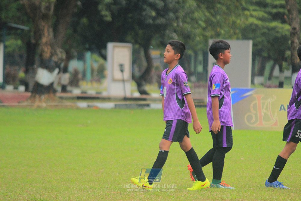 ijl u11 240526 brazillian ss bintaro vs grand young kids