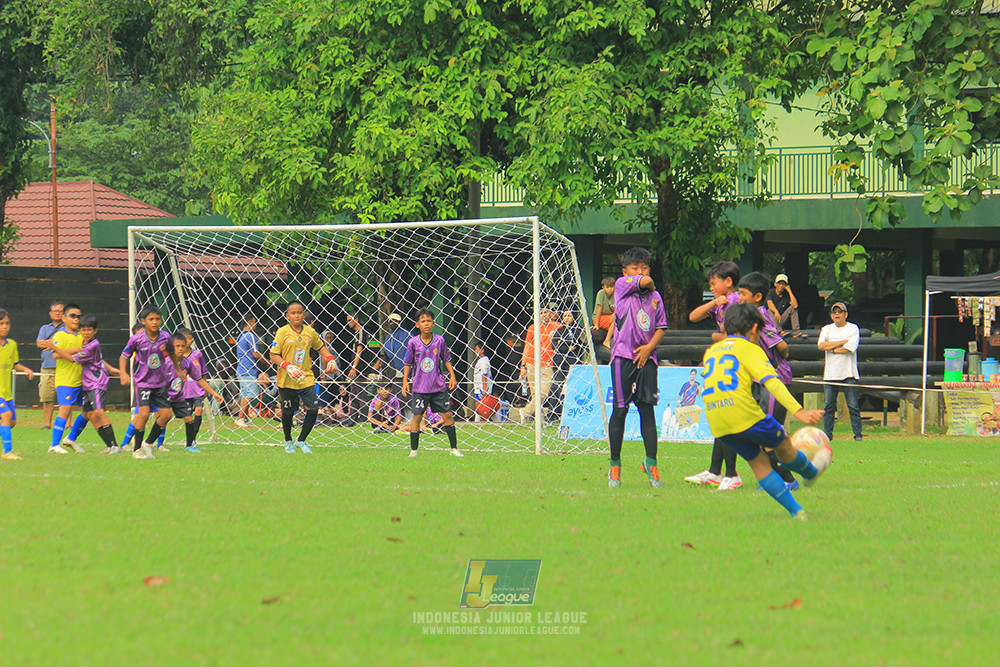 ijl u11 240526 brazillian ss bintaro vs grand young kids