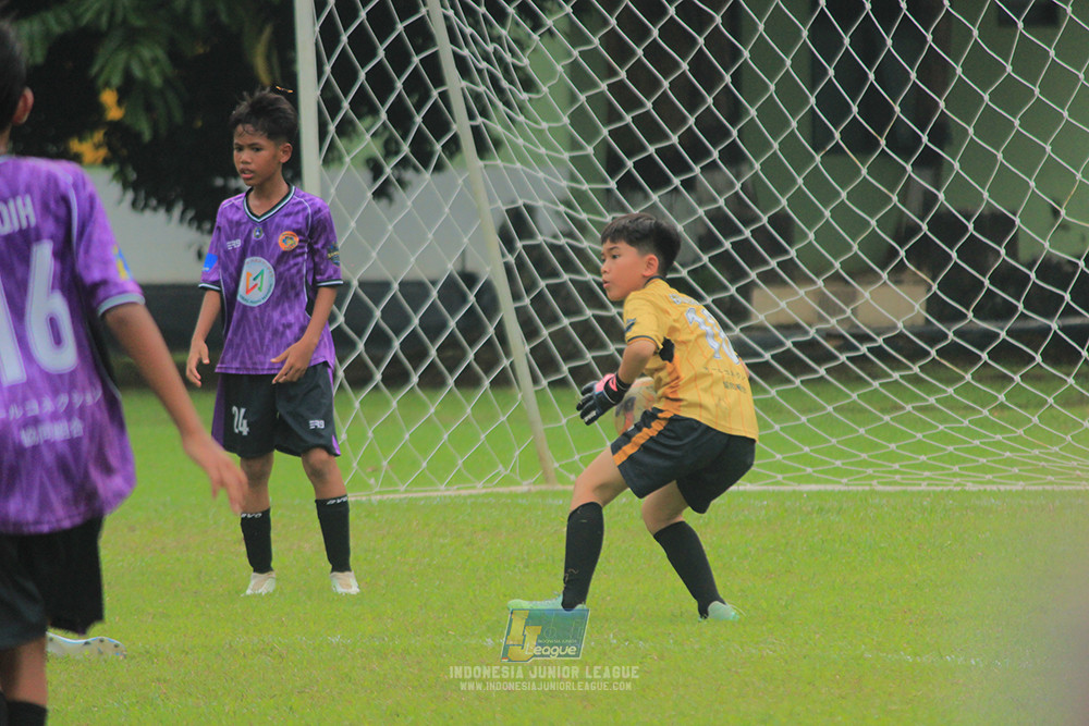 ijl u11 240526 brazillian ss bintaro vs grand young kids