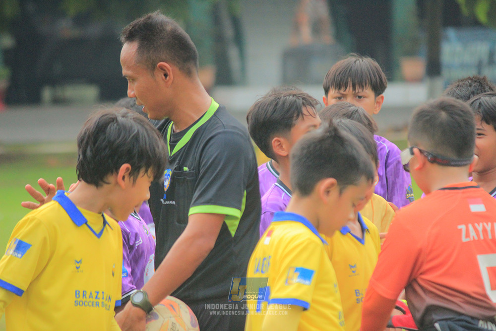 ijl u11 240526 brazillian ss bintaro vs grand young kids