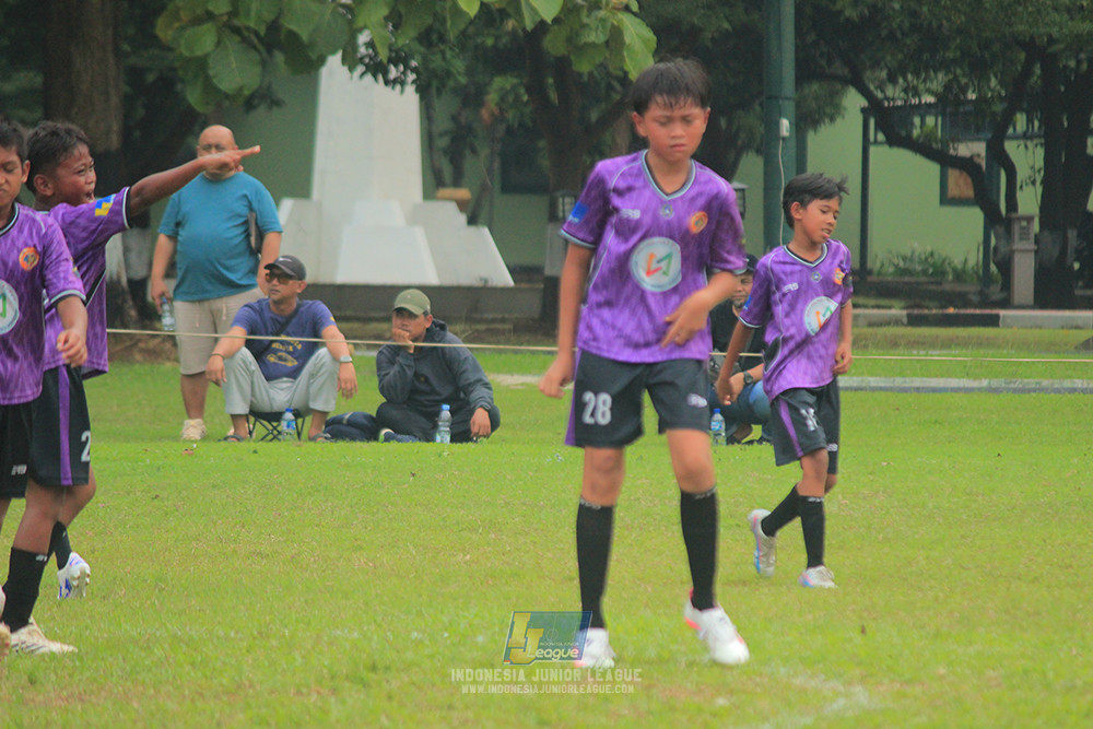 ijl u11 240526 brazillian ss bintaro vs grand young kids