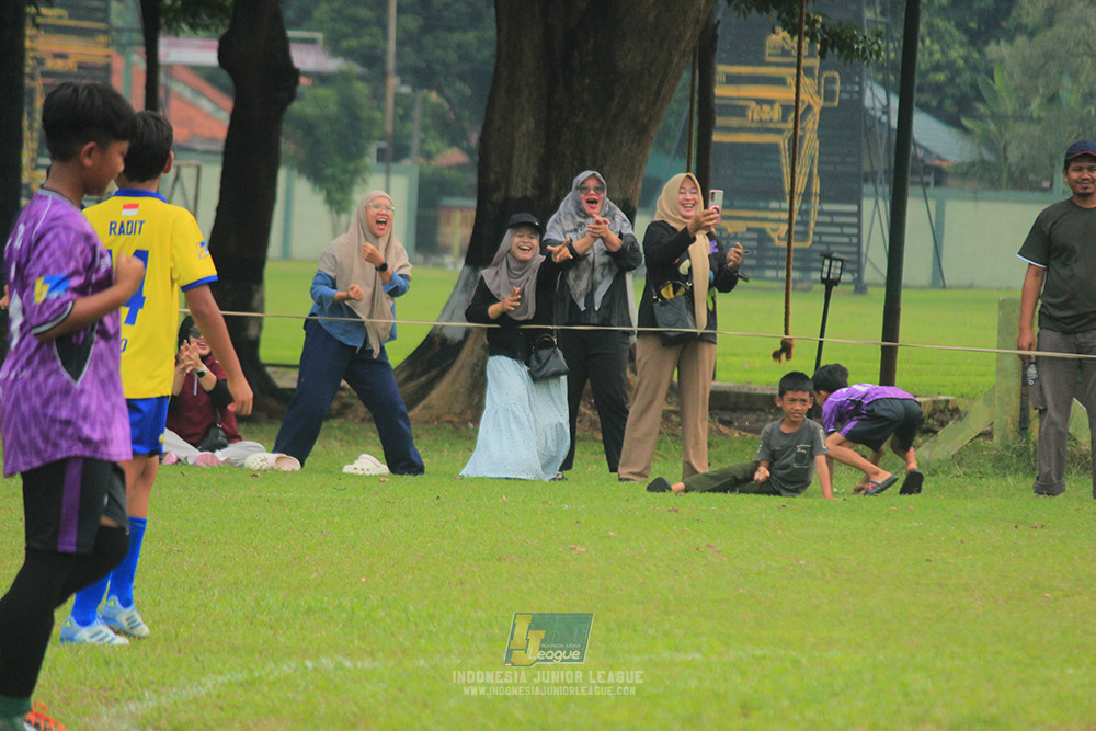 ijl u11 240526 brazillian ss bintaro vs grand young kids