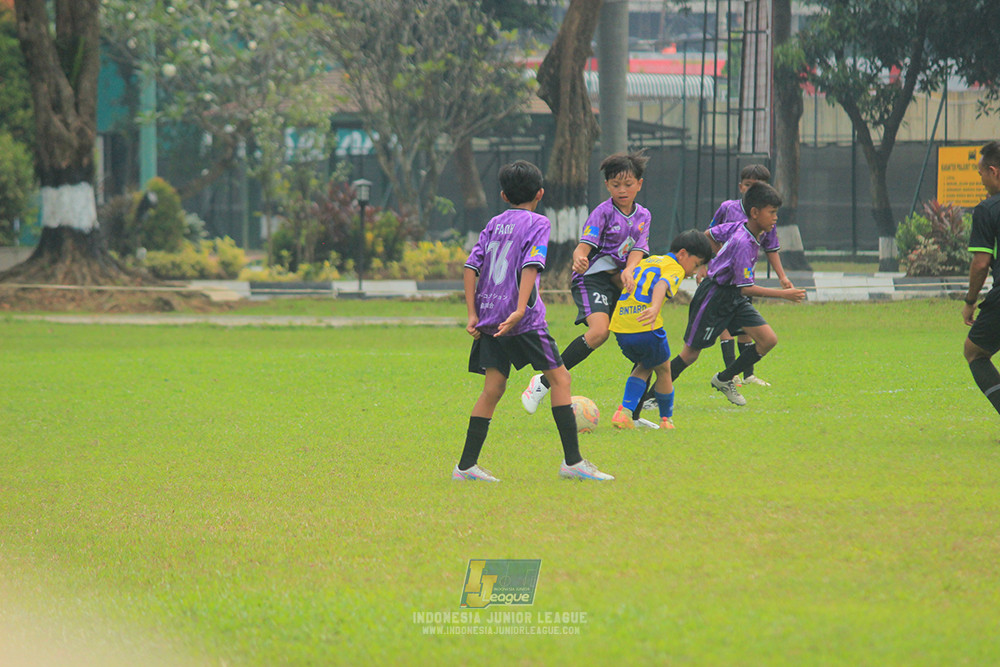 ijl u11 240526 brazillian ss bintaro vs grand young kids